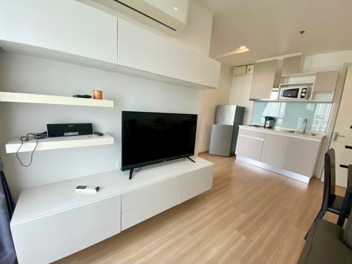 รูป ✅ให้เช่า✅Condo Artemis Sukhumvit 77 ห้องสวย แต่งครบ พร้อมอยู่ 1 กค นี้ค่า - รูปที่ 4/9