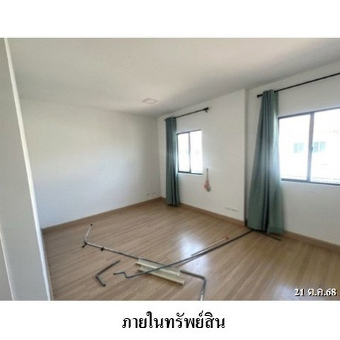 รูป ZTL0332 ขายทาวน์เฮ้าส์ พฤกษาวิลล์ บางนา-เอแบค ตำบล บางเสาธง อำเภอ บางเสาธง จังหวัด สมุทรปราการ - รูปที่ 5/8