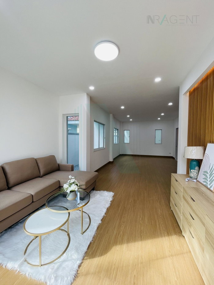 picture 📌 For Sell Twin house PRINYADA LIGHT RAMA 5 2-story 3 bedroom 3 bathroom - 3/8
