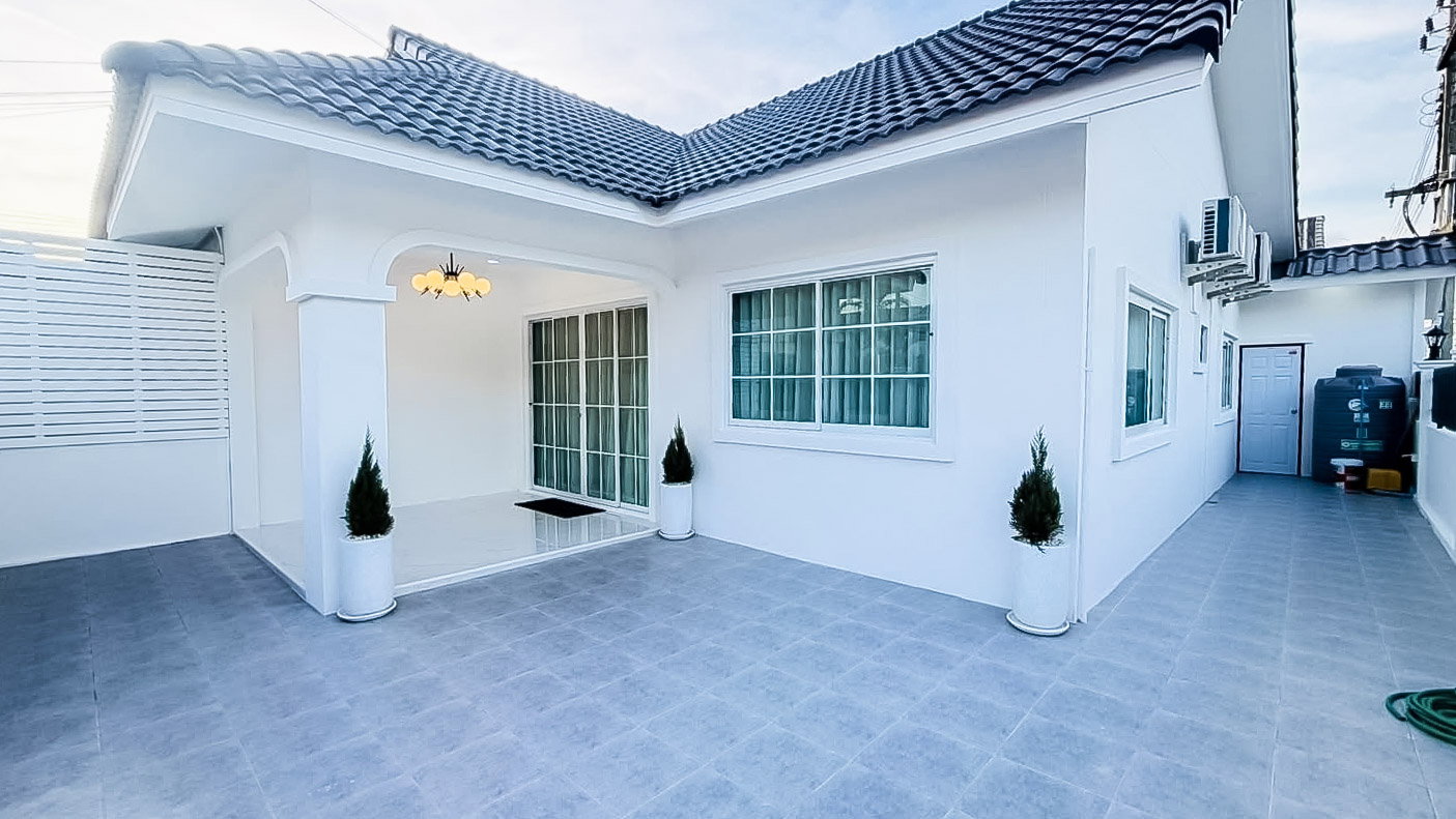 รูป Semi-Detached House for Sale Khao Noi Pattaya - รูปที่ 2/16