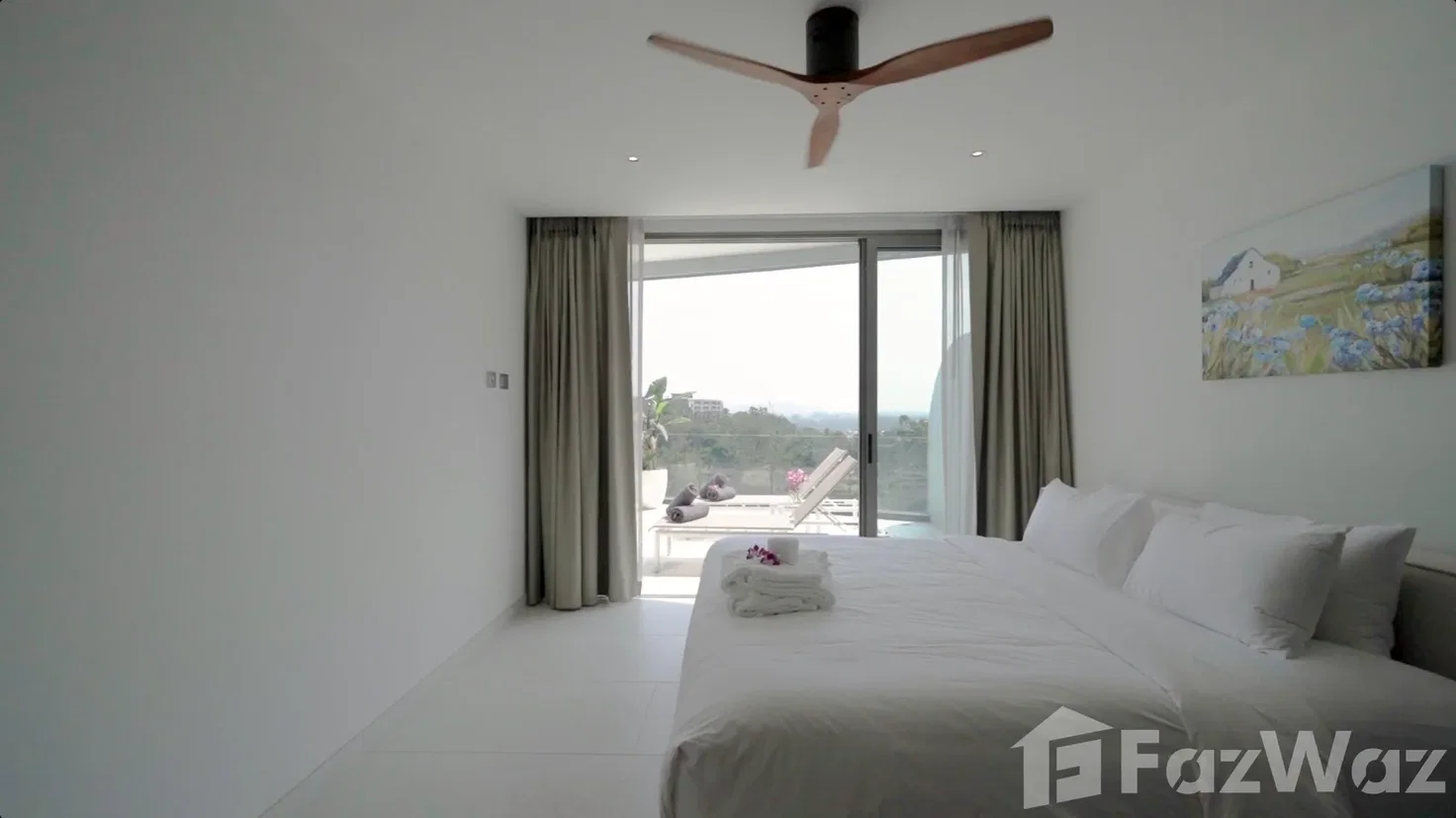 picture Luxury 2 Bedroom Condominium with Seaview 6404088 - 21/29
