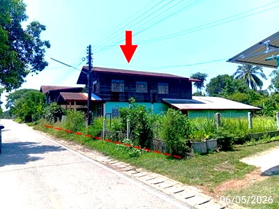 Houses for sale : HOME 219 Sq.w. Nongkai for 927,000