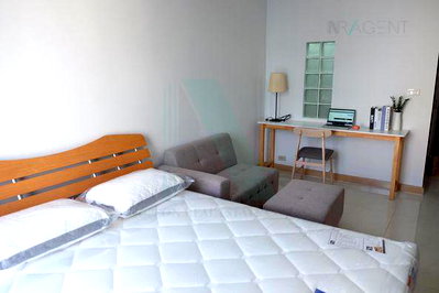 Condos for rent : For Rent Condo PHAYATHAI PLACE Building 1, Floor 22,Studio, Room size 29.00 sqm