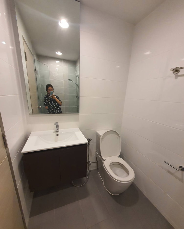 picture 🎈#MT2606_050 🎈💥Urgent💥 Available June 26, 2026. Click quickly before it's gone‼️ For Rent 15k.🔥 Premio Quinto Condo - 9/9