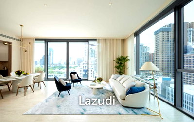 Condos for sale : 2 Bed 3 Bath 156 SQ.M SCOPE Langsuan
