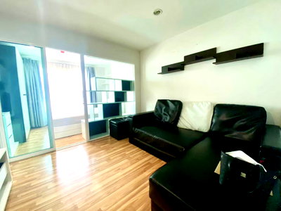 คอนโดให้เช่า : ✅ให้เช่า✅Condo Regent Orchid Sukhumvit 101 ห้องพร้อมอยู่ 1 กค นี้จ้า