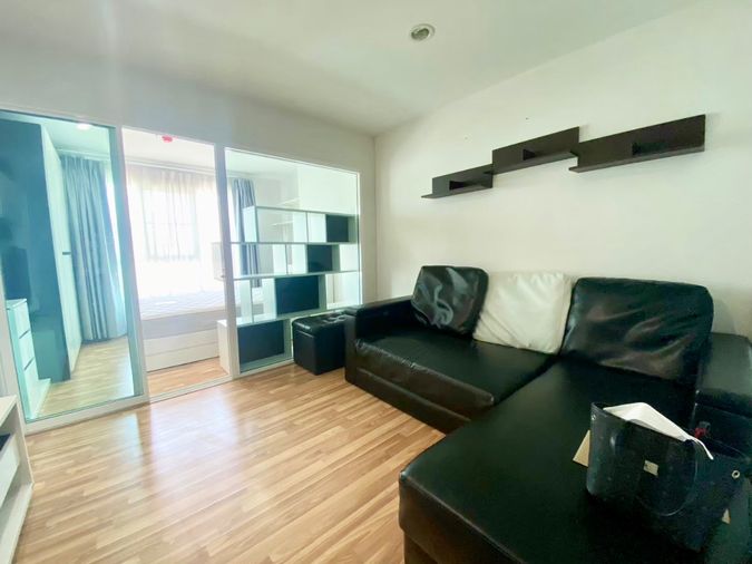 ✅ให้เช่า✅Condo Regent Orchid Sukhumvit 101 ห้องพร้อมอยู่ 1 กค นี้จ้า