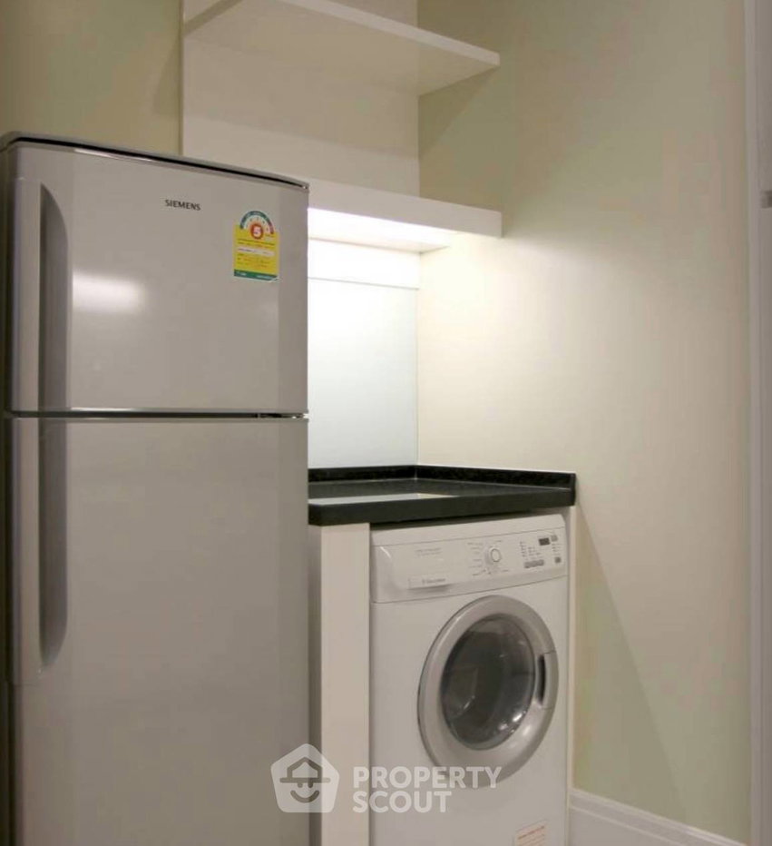 รูป คอนโด 1-ห้องนอน ที่ ไบร์ท สุขุมวิท 24 คอนโดมิเนียม ใกล้ BTS พร้อมพงษ์ (ID 2975325) - รูปที่ 6/6