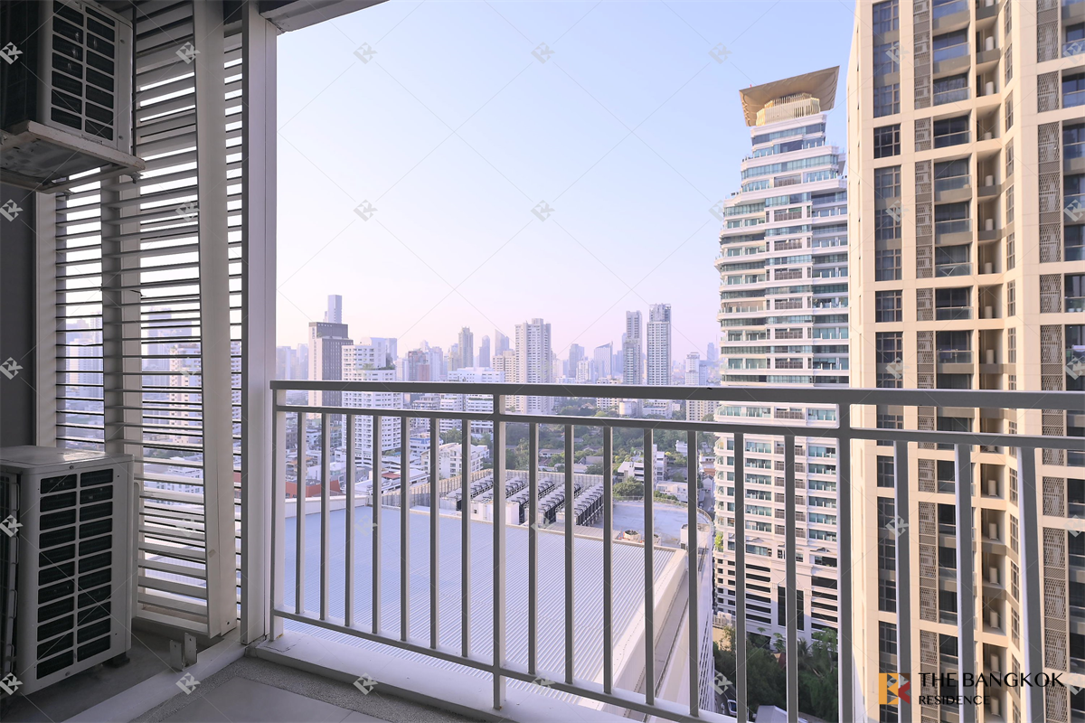 รูป 39 บาย แสนสิริ ใกล้ BTS สถานีพร้อมพงษ์ - รูปที่ 3/10
