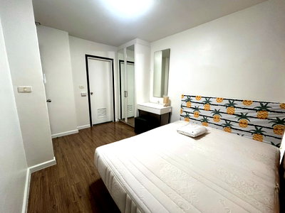 Condos for rent : Icondo Sukhumvit 103 (Udomsuk 58)