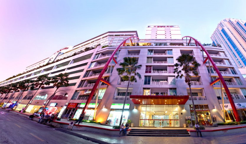 รูป 🌟🏙️ FOR RENT: The Trendy Sukhumvit 13 — URBAN STYLE LIVING! ⚡ Only 17,000 THB/month!! - รูปที่ 5/5