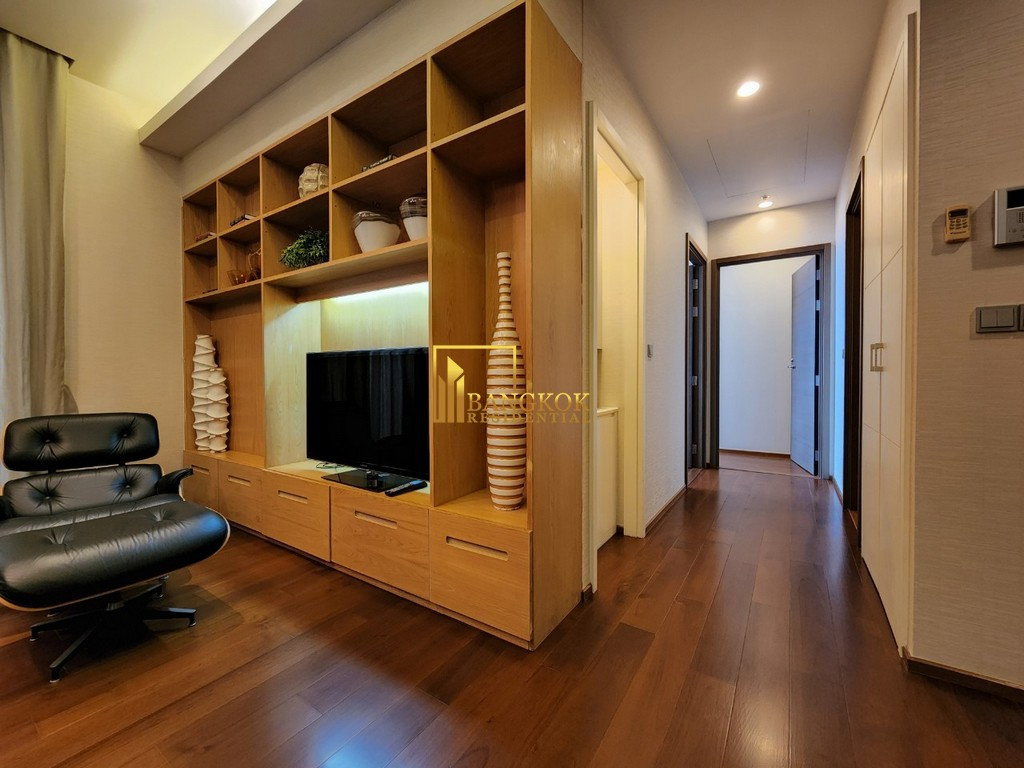 รูป Quattro | Elegant 2 Bedroom Luxury Condo For Rent in Thonglor - BR11722CD - รูปที่ 9/38