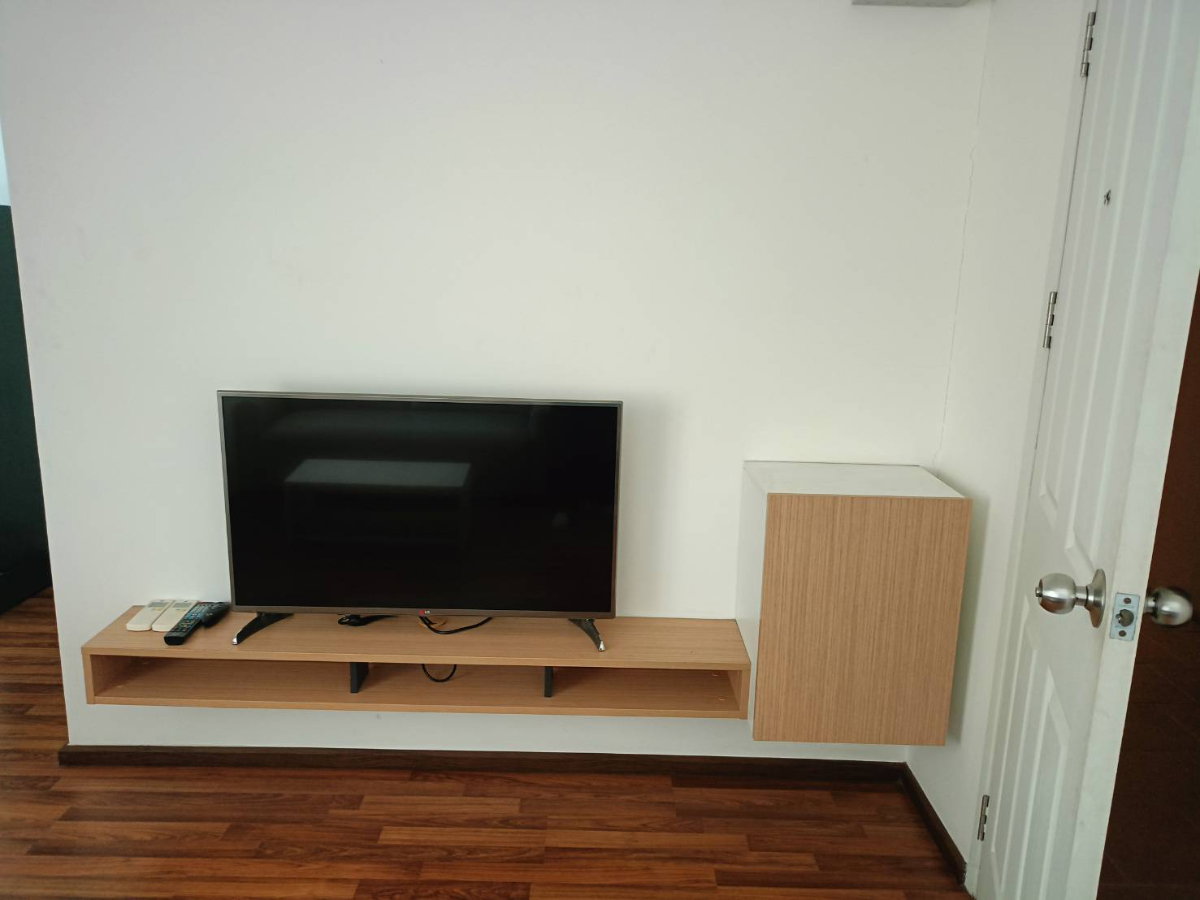 picture 1 Bedroom for rent At U Vibha-Ladprao - 3/10