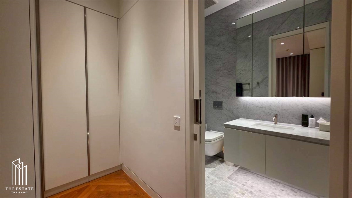 รูป For rent Mulberry Grove The Forestias Condo ที่สุดของความ Rare 2 นอน Forestias Space หรูหน้ากว้าง ปล่อยเช่าน้อยเทควิวยอดไม้ป่า @120,000 Baht - รูปที่ 3/25
