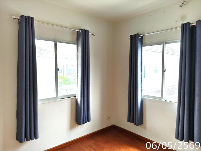 รูป บ้านเดี่ยว 35.2 ตร.วา ไลโอ นอฟ ระยอง-ปลวกแดง ปลวกแดง ระยอง 2.1M - รูปที่ 8/24