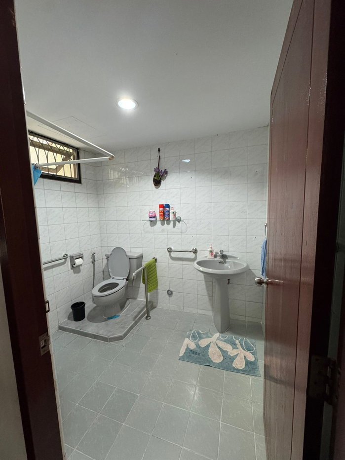 รูป บ้านเดี่ยวหรูใจกลางสุขุมวิท ใกล้ BTS พร้อมพงษ์ - รูปที่ 22/50
