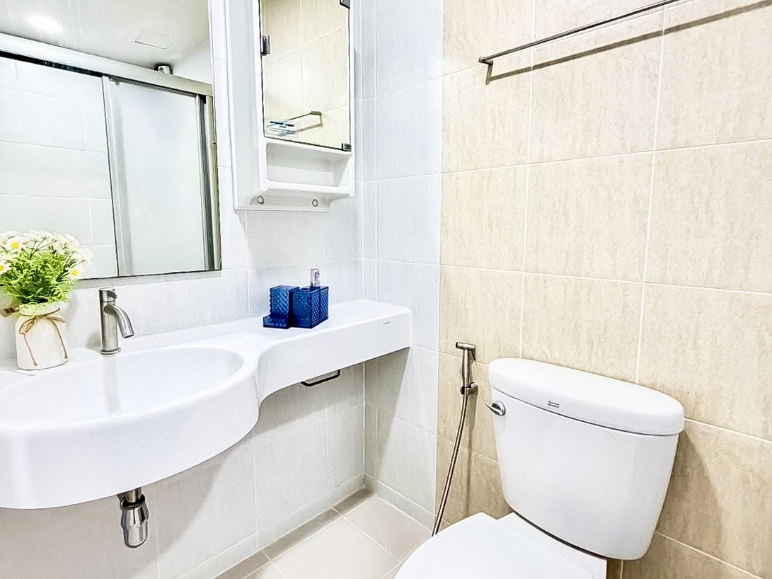 รูป Lumpini Ville Wongamat 1 Bedroom Condo for Sale - รูปที่ 13/17