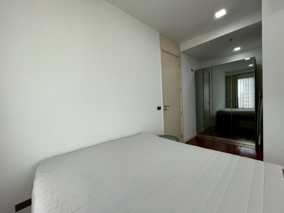 รูป M Phayathai ⚡️ ยูนิตว่าง พร้อมอยู่ ⚡️ ใกล้ BTS อนุสาวรีย์ชัยสมรภูมิ Rental Price :27,000 Baht / Month รับน้องสัตว์เลี้ยง - รูปที่ 13/19