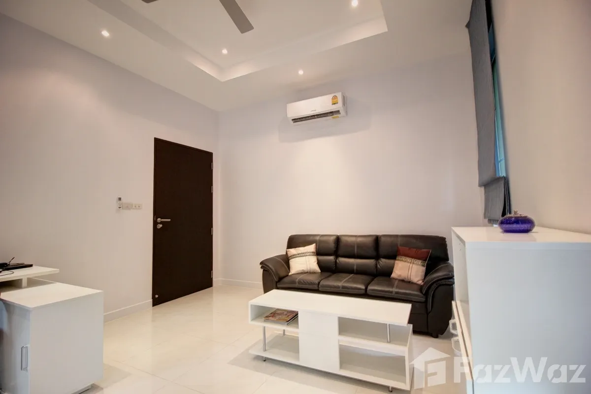 รูป ขาย วิลล่า 3 ห้องนอน ในโครงการ วูดเเลนด์ เรสซิเดนซ์ 6448305 - รูปที่ 32/38