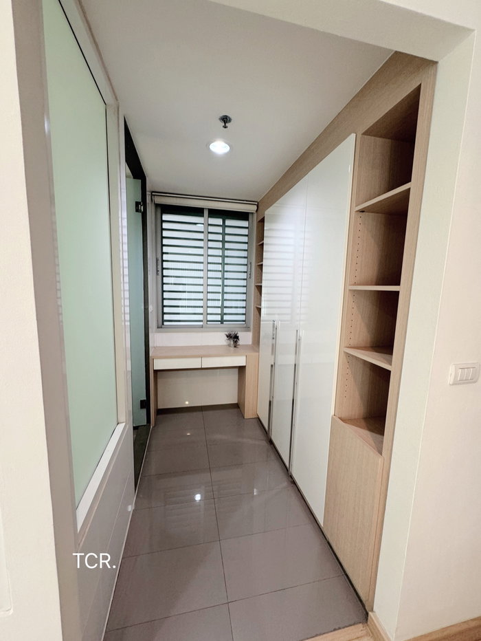 picture Ready to move in “𝐑𝐡𝐲𝐭𝐡𝐦 𝐑𝐚𝐭𝐜𝐡𝐚𝐝𝐚“ 2 Bedrooms Size 73.5 Sq.m. Near MRT-Ratchadapisek - 13/22