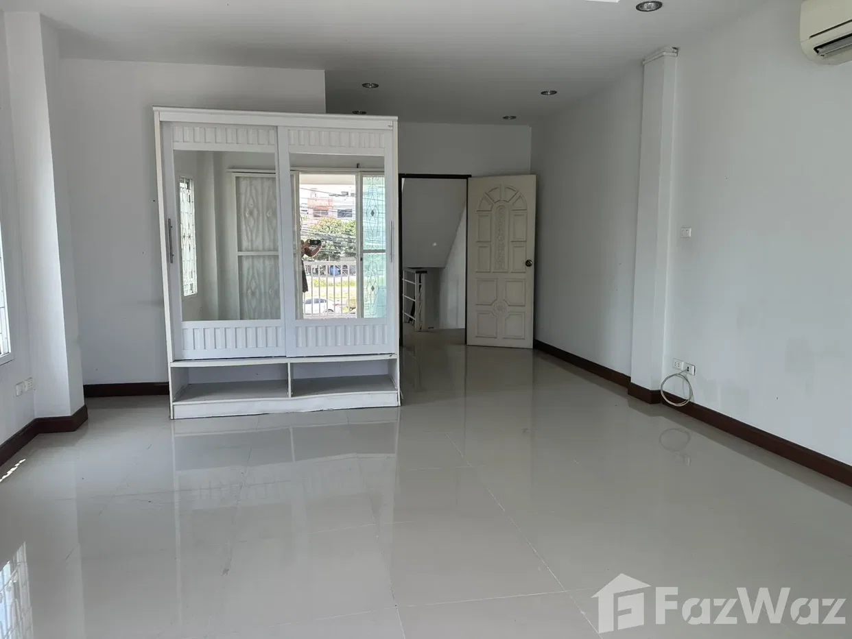 รูป ขาย ทาวน์เฮ้าส์ 2 ห้องนอน ใน หัวหิน, ประจวบคีรีขันธ์ 6445663 - รูปที่ 9/22