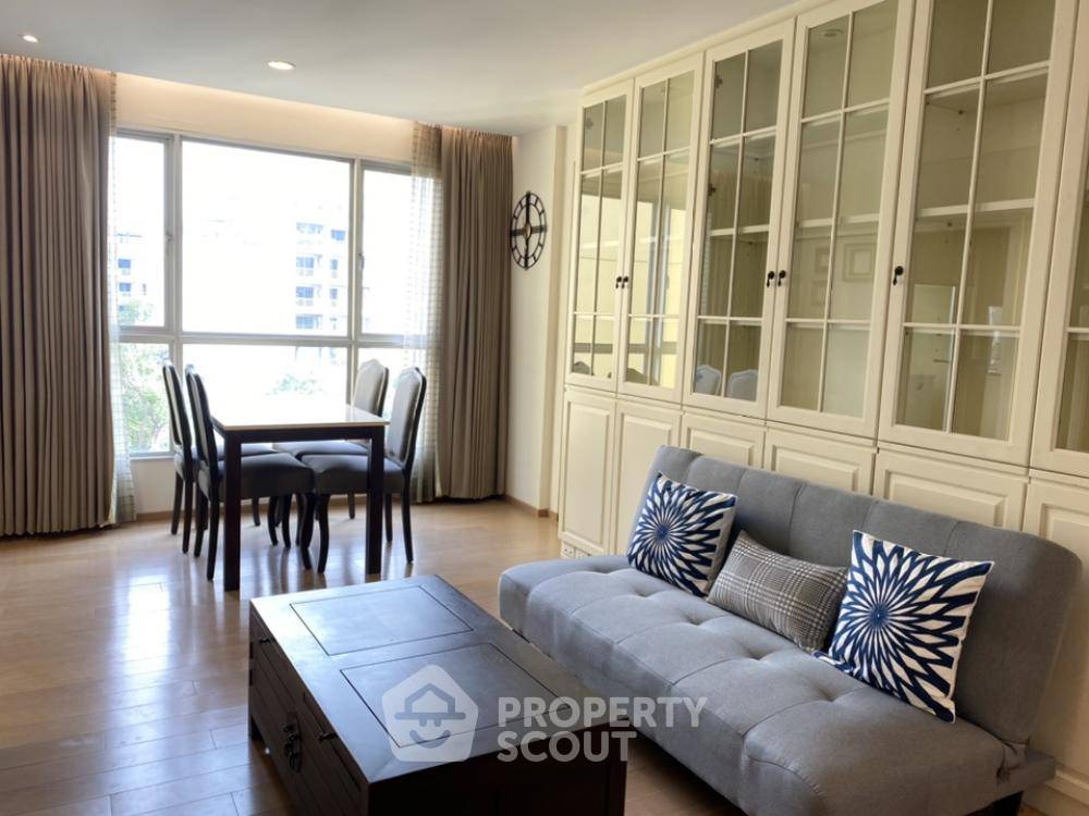 picture 1-BR Condo at Hive Sukhumvit 65 near BTS Ekkamai (ID 595277) - 4/13