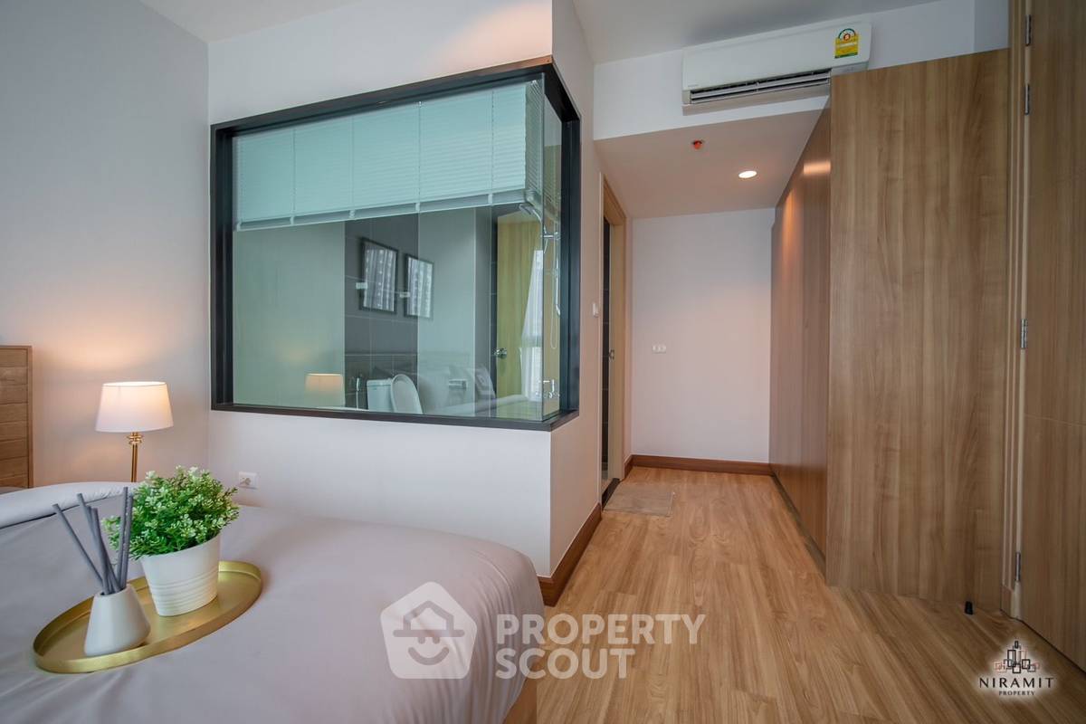 รูป คอนโด 1-ห้องนอน ที่ ลัดดา พลัส ใน ศรีราชา (ID 2244833) - รูปที่ 9/15