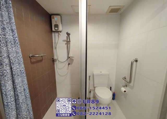picture 💙  Hot Price 💙For Rent U Delight @ Onnut Station - 9/12