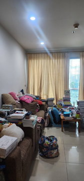 🏠✨ The Star Estate At Narathiwas | ขายคอนโด 1 ห้องนอน (HBH-ST-306)