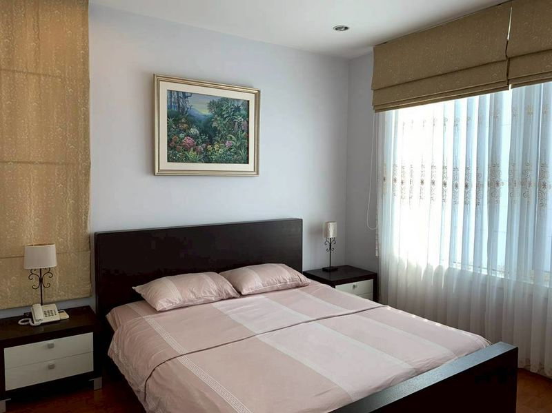 picture ST13956 - Siri Residence Sukhumvit 24 : BTS Phrom Phong - 2/7