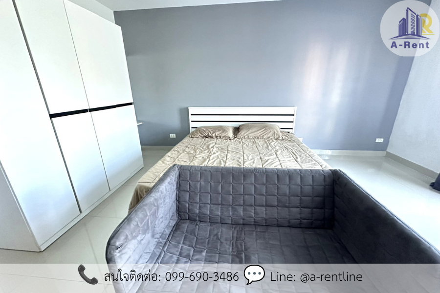 picture SP34ð (For Rent) Condo 9 Sriracha Tel: 064-242-6068,099-690-3486 - 5/6