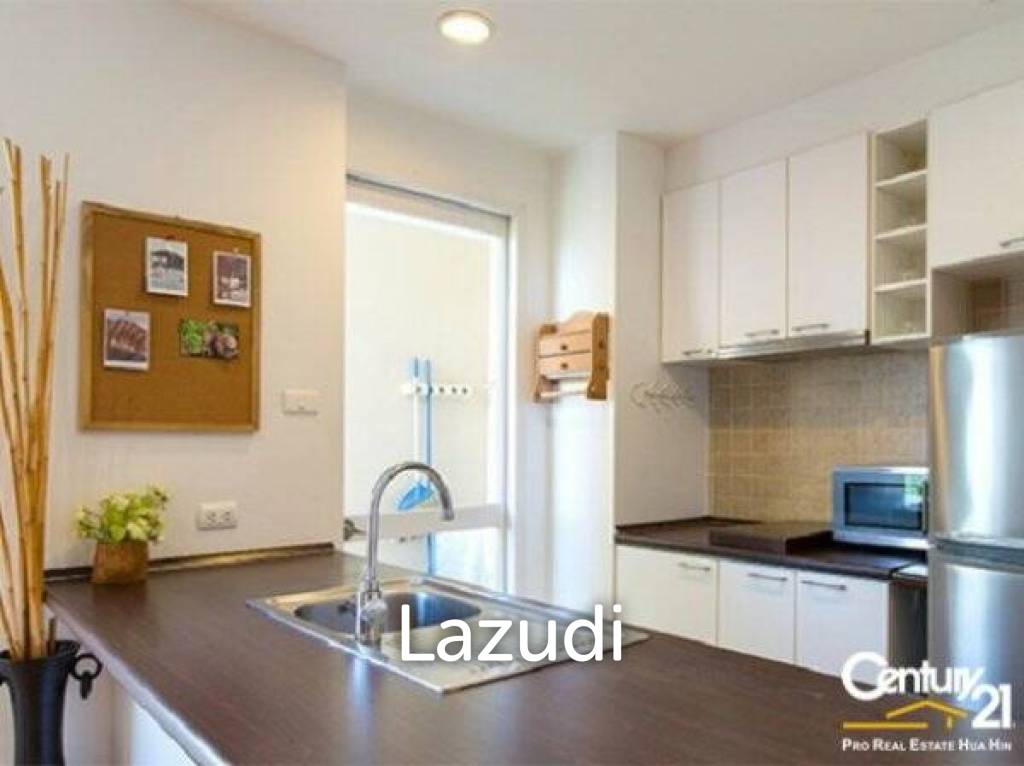 รูป Beautiful Sea View Apartment For Sale - รูปที่ 4/14