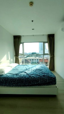 Condos for rent : [RENT] ST0998 | Aspire Sukhumvit 48      (ID with @in front, LINE ID:  @idhomeland)