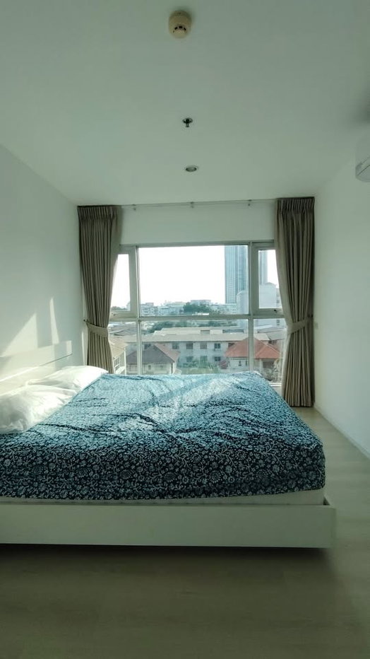 รูป [RENT] ST0998 แอสปาย สุขุมวิท 48 | Aspire Sukhumvit 48     (แอดไลน์มี @นำหน้า LINE ID :  @idhomeland) - รูปที่ 1/12