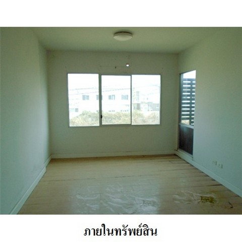 รูป Z8Z6450 ขายทาวน์เฮ้าส์ ทาวน์พลัส สุวรรณภูมิ ตำบล ราชาเทวะ อำเภอ บางพลี จังหวัด สมุทรปราการ - รูปที่ 4/8
