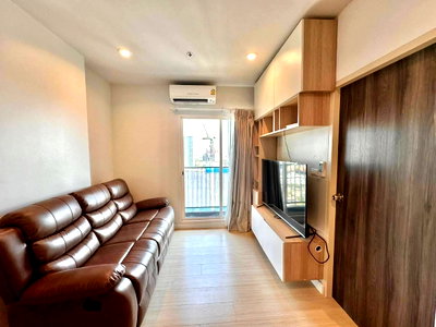 Condos for rent : 🍀 For Rent Metro Sky Sathorn - Wutthakat 🍀 Add Line ID: @zcondo (with@) 🔥 C5821