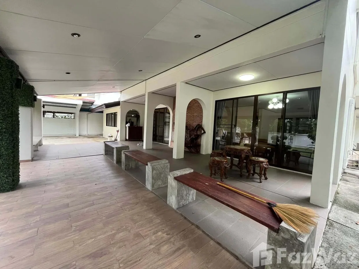 picture 5 Bedroom House for rent in Suan Luang, Bangkok  6446406 - 7/29