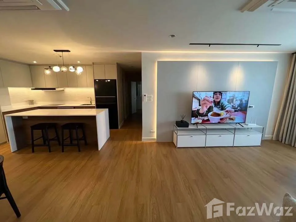 picture 2 Bedroom Condo for rent at Baan Ploenchit 5773909 - 3/14