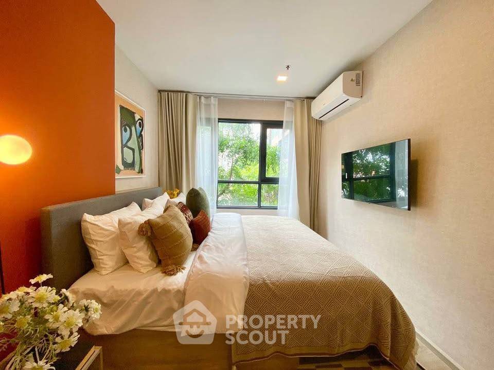 picture 2-BR Condo at THE BASE Height-Chiang Mai in Wat Ket (ID 2976759) - 6/15