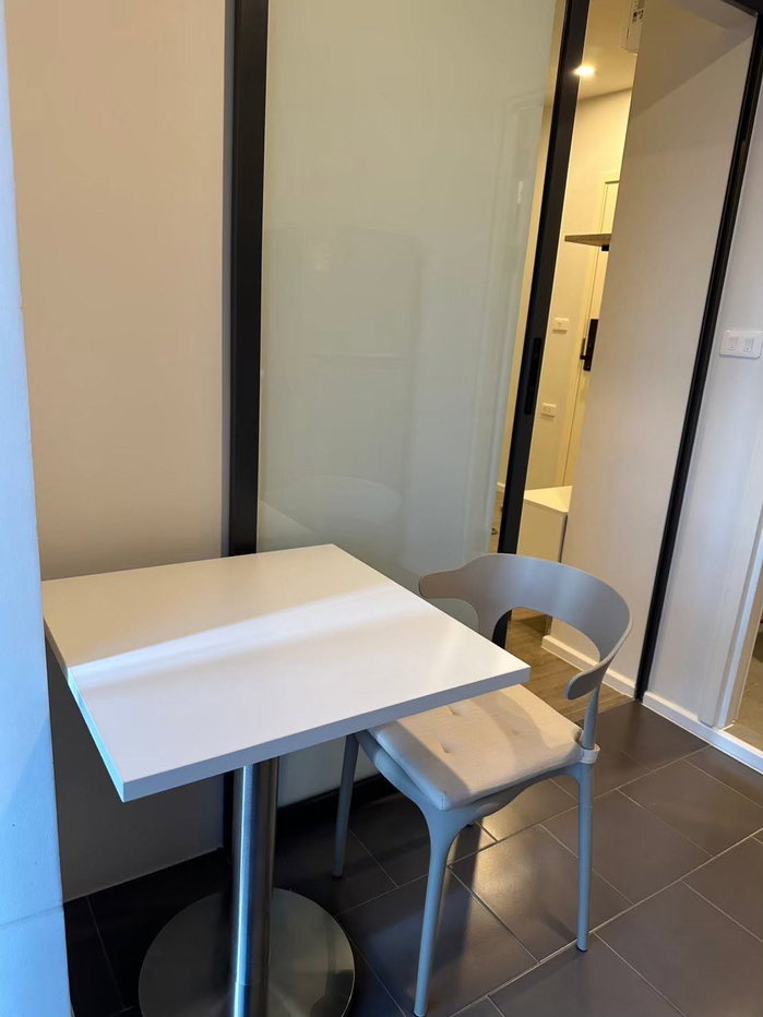 picture @Condorental condo for rent Blue Sukhumvit 89 - 5/10
