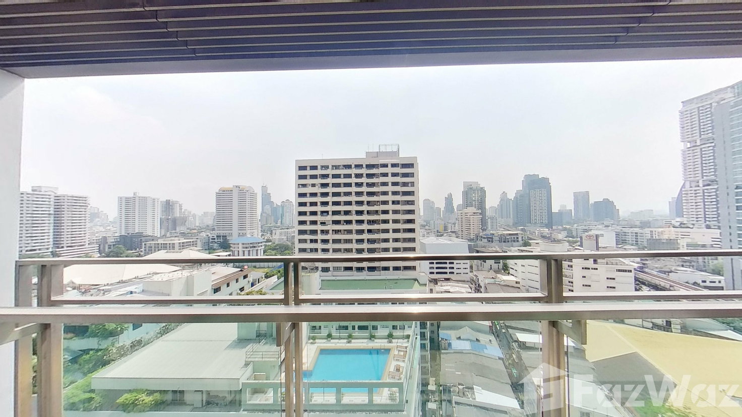 picture 3 Bedroom Condo for rent at The Madison 1068050 - 6/13