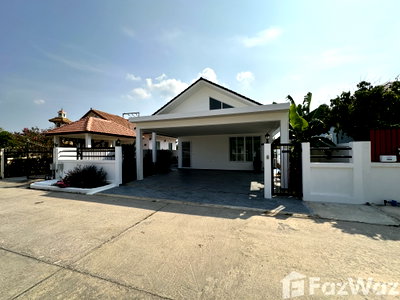 Houses for sale Hua Hin Prachaubkirikhan : 2 Bedroom House for Sale with Loft 2008571