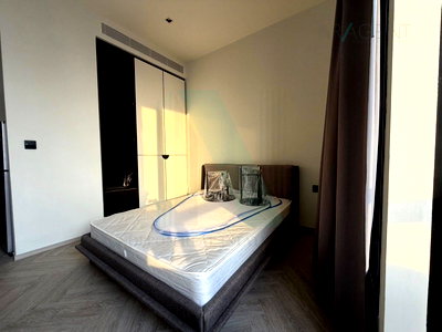 Condos for rent : 🎊 For Rent Condo CHAPTER CHAROENNAKHORN-RIVERSIDE Building 1, Floor 8,Studio, Room size 26 sqm