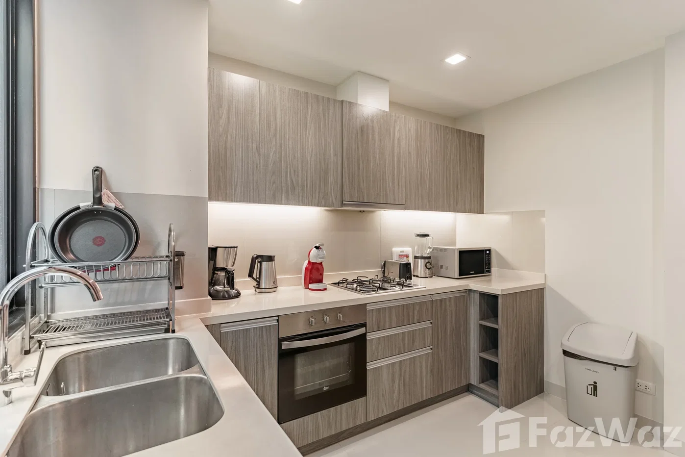 picture 5 bedroom townhouse for rent at Laguna Park 6446522 - 12/51