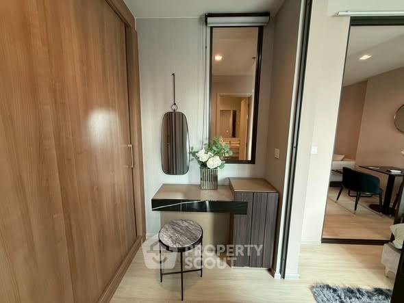 picture 29th-Floor 1-BR Condo At Life One Wireless Near BTS Phloen Chit (ID 2636312) - 4/9