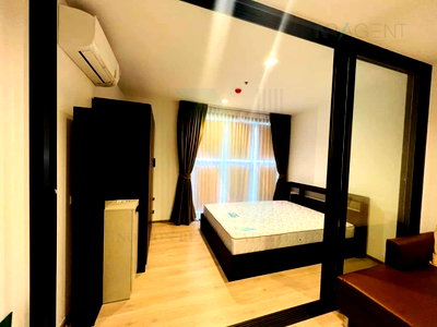 Condos for rent : 🔺 For Rent Condo THE LINE PHAHONYOTHIN PARK Building B, Floor 11,1 bed room, Room size 31 sqm