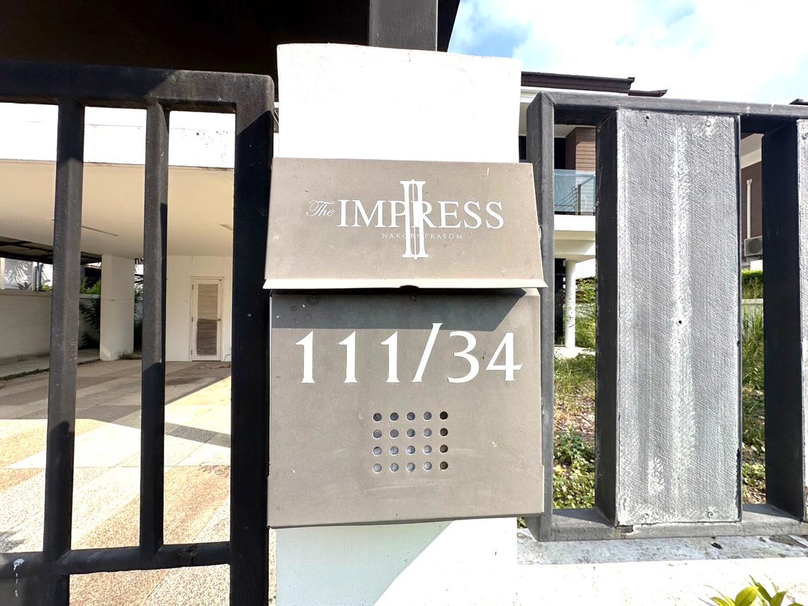 picture HOME 81 Sq.w. Muang Nakhon Pathom Nakhon Pathom for 5.1M - 39/44