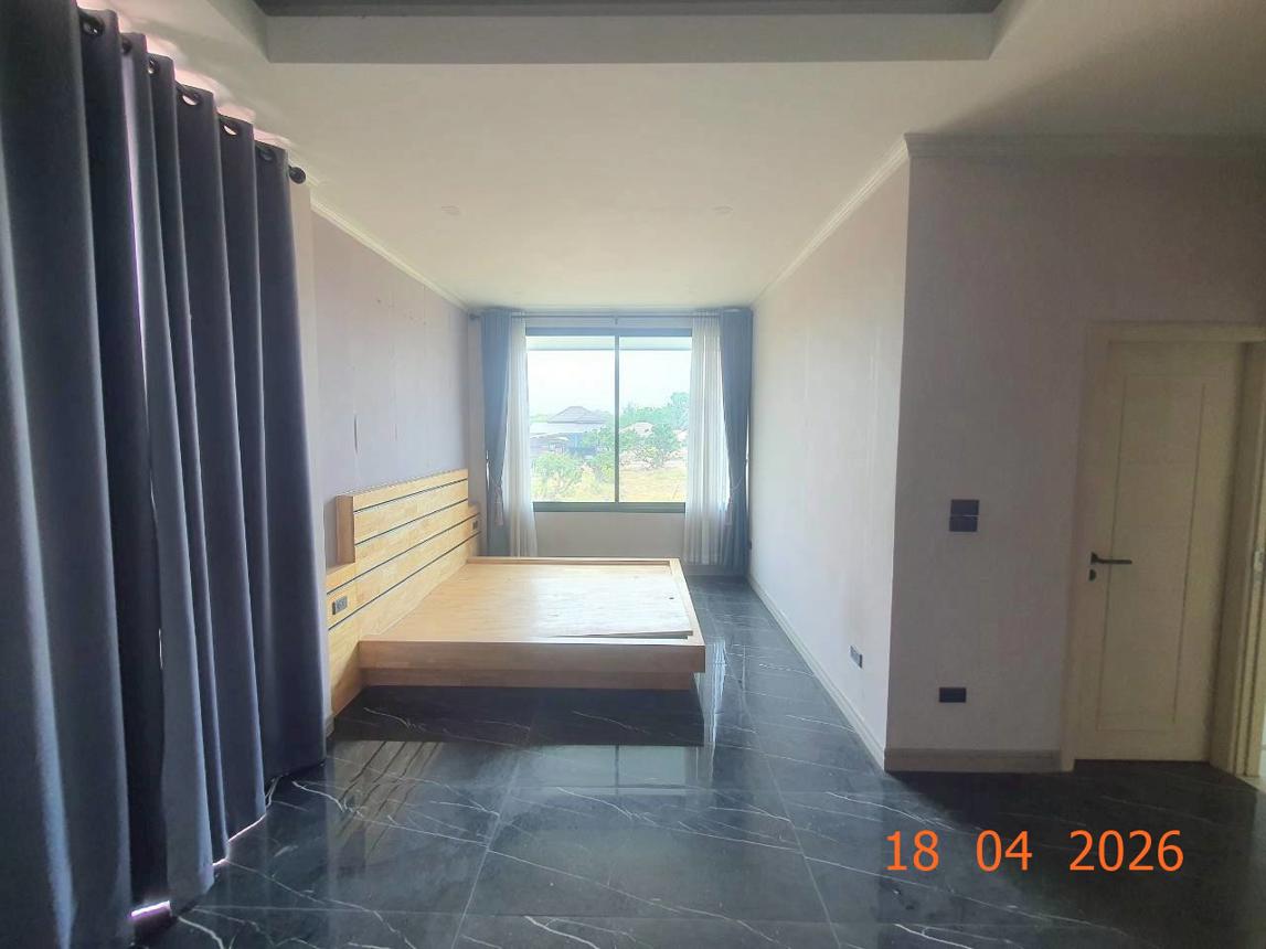 รูป บ้านเดี่ยว 120 ตร.วา สารภี เชียงใหม่ 5.1M - รูปที่ 37/42