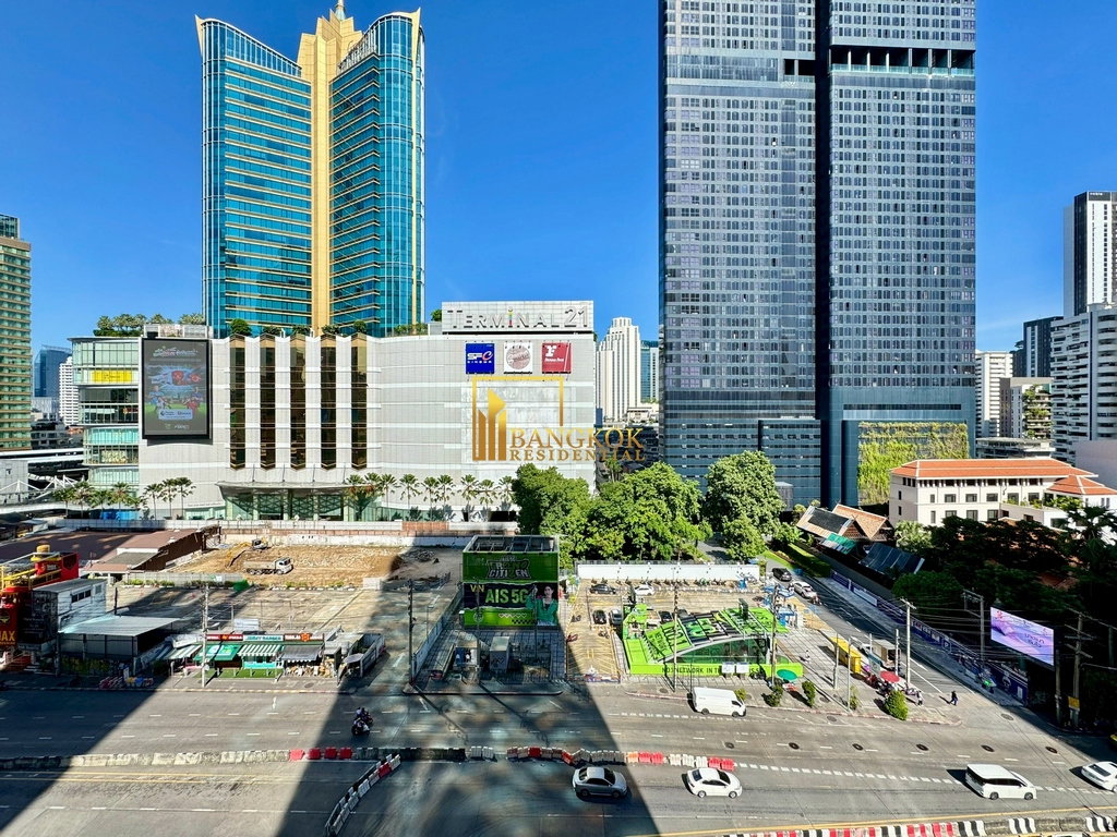 picture  Celes Asoke - Beautiful Luxury Property Near Terminal 21 Mall - BR18425CD - 8/37