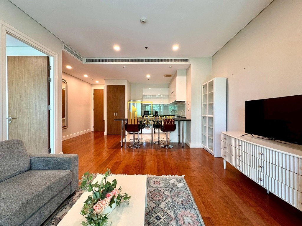 รูป Bright Sukhumvit 24 | Spacious 1 Bedroom Condo For Rent - BR19565CD - รูปที่ 4/26
